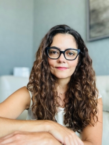 ANA MARIA MEJIA