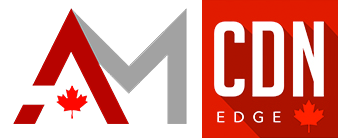 CDN EDGE Logo